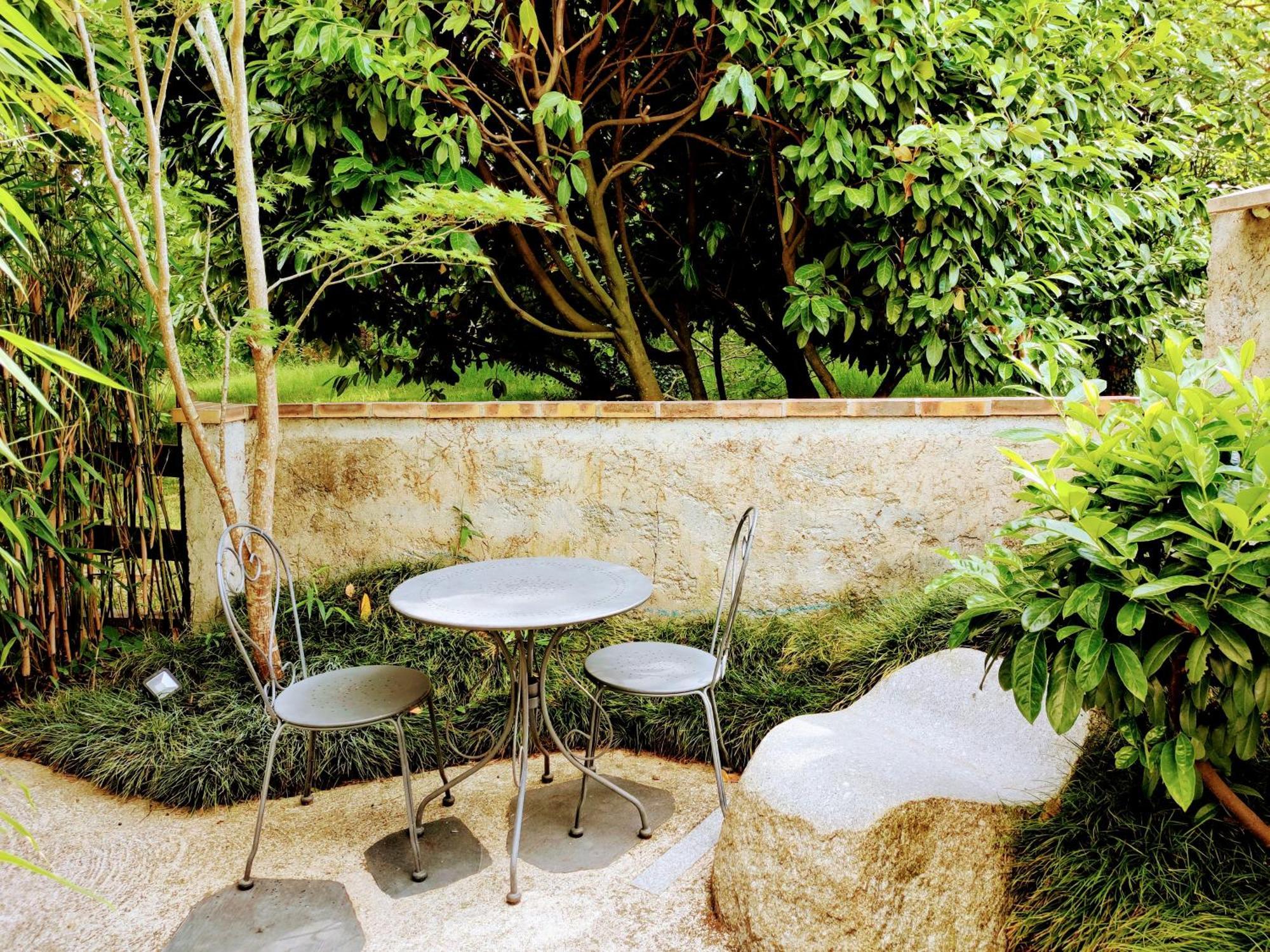 Le Cerisier Mareil-Marly Exterior foto